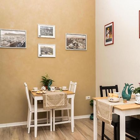 Su Murdegu Cagliari Exteriér fotografie