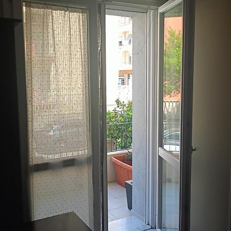 Su Murdegu Cagliari Exteriér fotografie