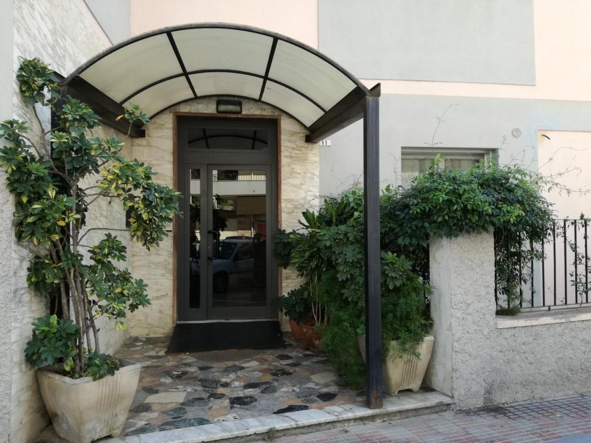 Su Murdegu Cagliari Exteriér fotografie