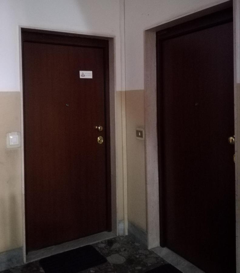Su Murdegu Cagliari Exteriér fotografie
