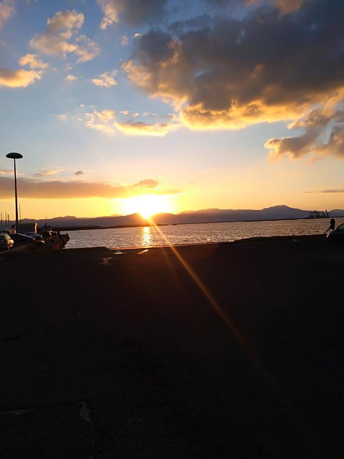 Su Murdegu Cagliari Exteriér fotografie