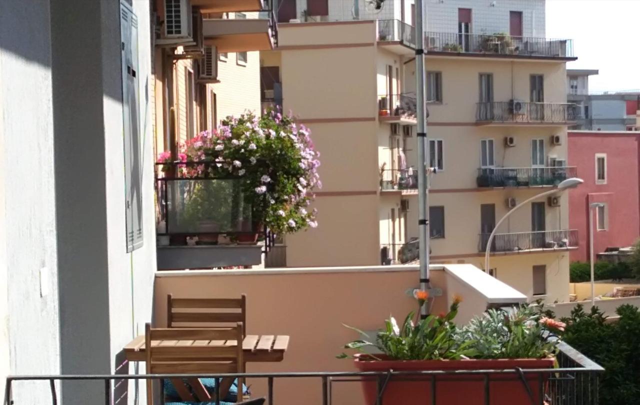 Su Murdegu Cagliari Exteriér fotografie