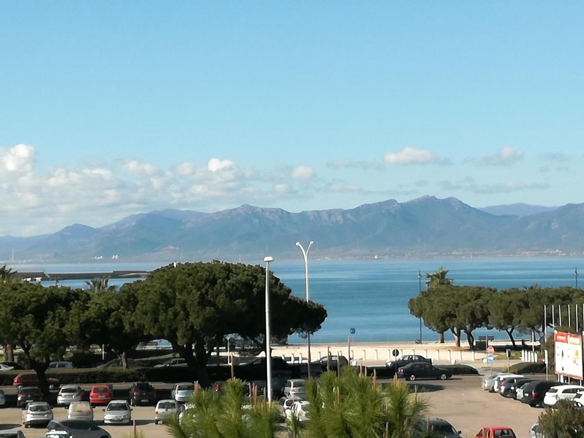 Su Murdegu Cagliari Exteriér fotografie