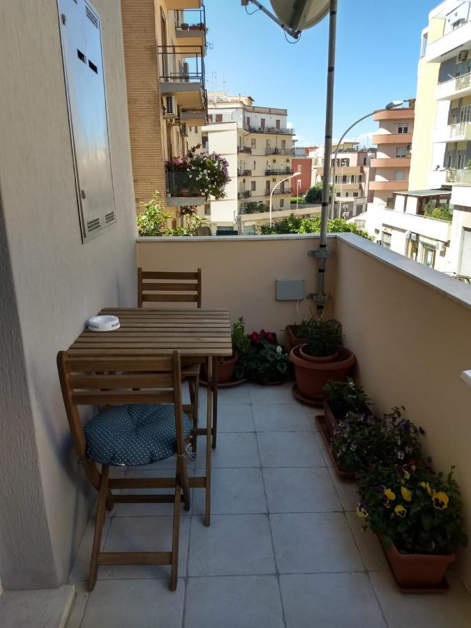 Su Murdegu Cagliari Exteriér fotografie