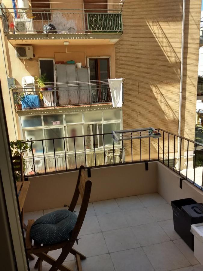 Su Murdegu Cagliari Exteriér fotografie
