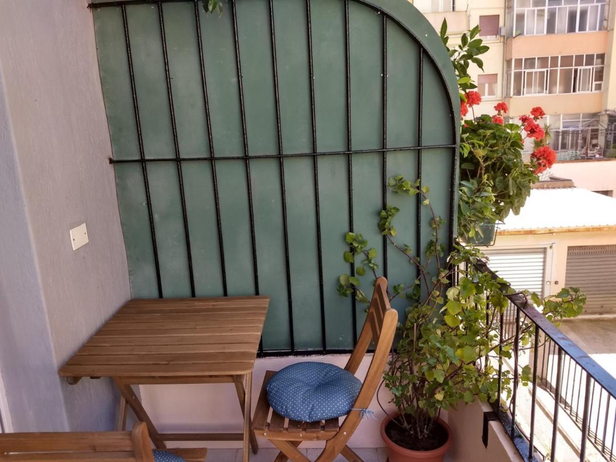 Su Murdegu Cagliari Exteriér fotografie