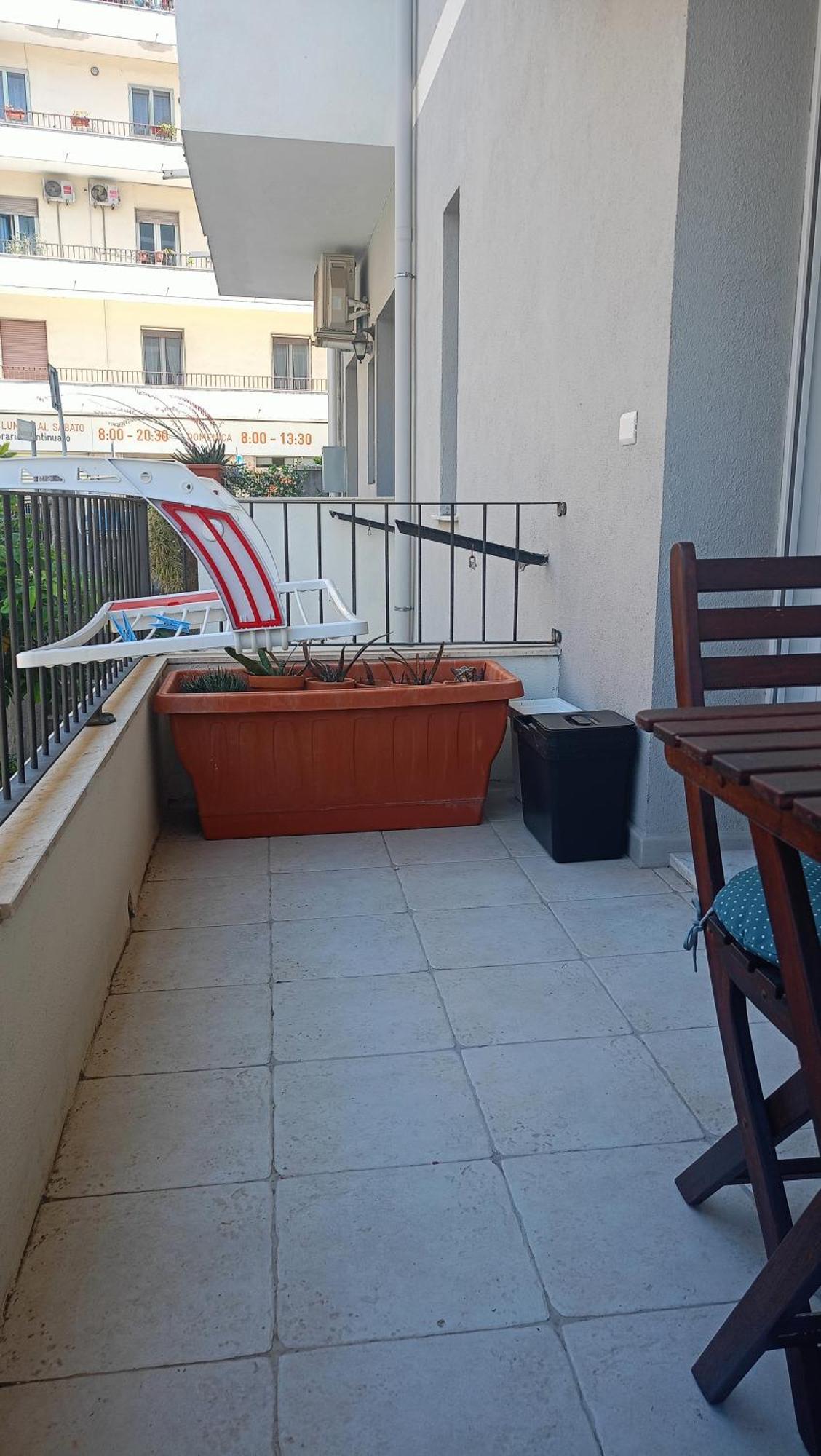 Su Murdegu Cagliari Exteriér fotografie